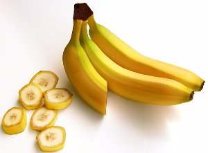 Plátano, propiedades y beneficios