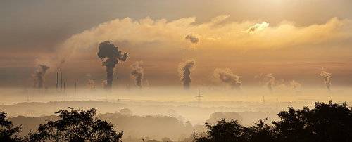 5 formas de contaminación y los daños que provocan