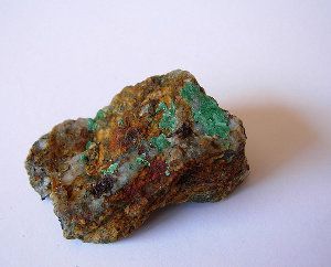 Importancia de los minerales