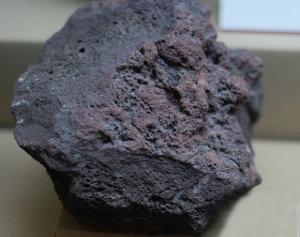 Rocas magmáticas