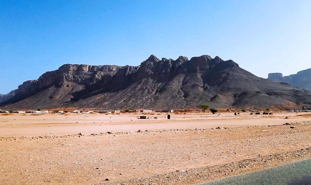 Diferencias entre desertización y desertificación, estudio aclarativo