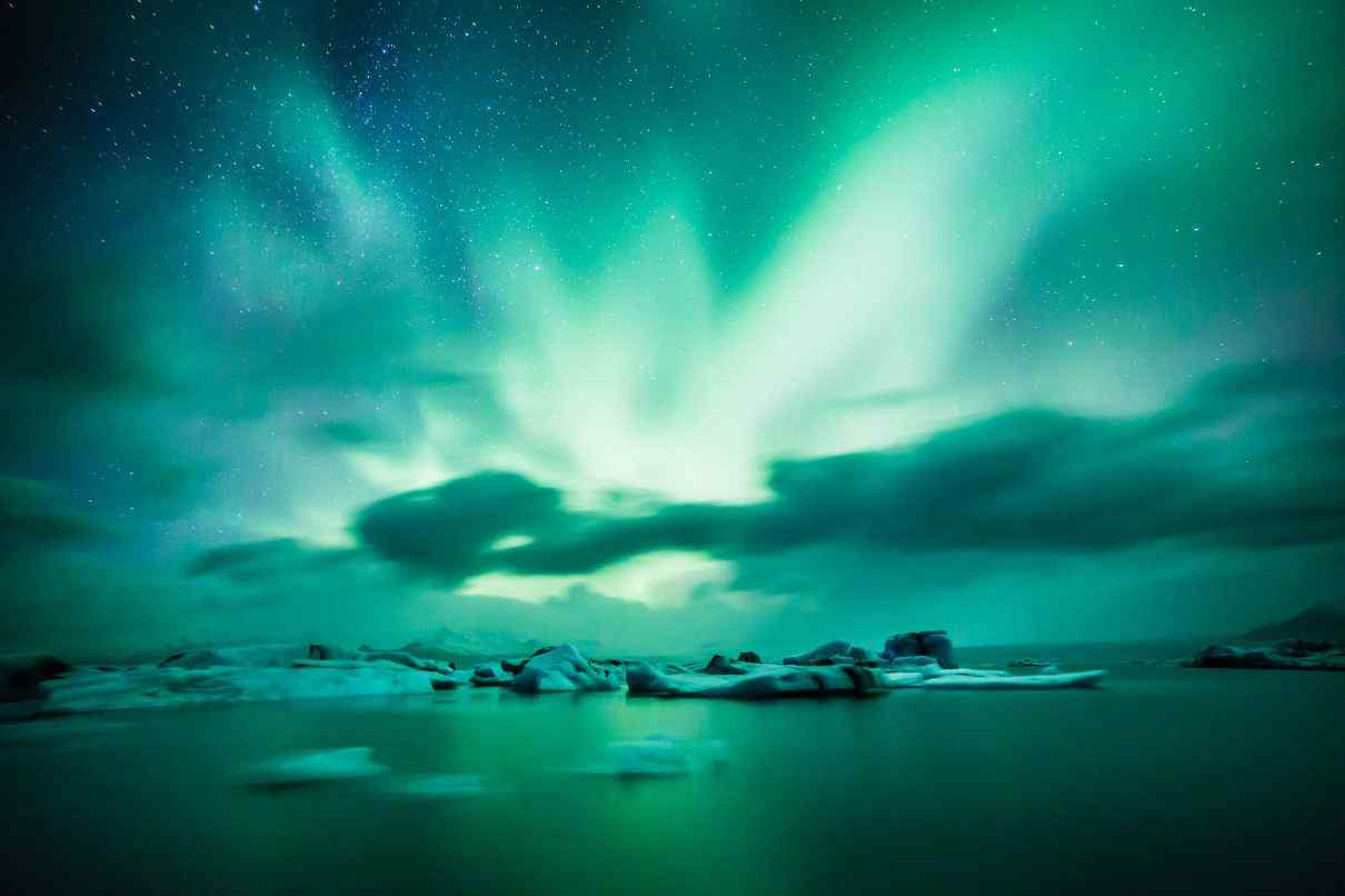 aurora-boreal