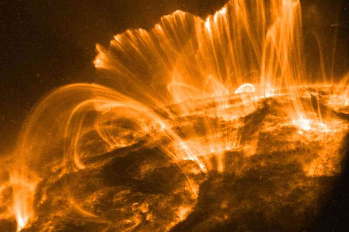 tormenta-solar-geomagnetica